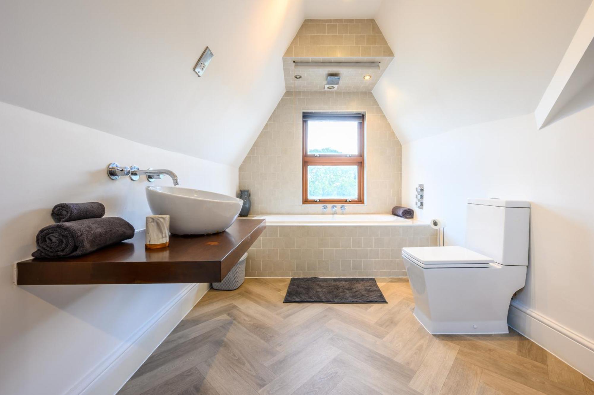 Llandaff Lofts By Ty Sa - 2 Bed With Terrace - Wifi Apartment Кардиф Екстериор снимка
